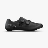 Zapatilla de Ciclismo Ruta Shimano SH-RC703 Negro